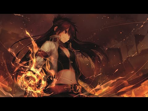 Panda Eyes & Teminite - Immortal Flame (feat. Anna Yvette) [Extreme]