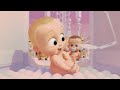 The Boss Baby Boss Baby Memorable Moments