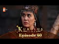 Kurulus Osman Urdu - Season 4 Episode 60