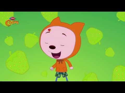 Kare | Tek - Çift Şarkısı