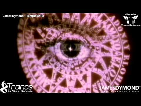 James Dymond - Temple Of Ra ★★★【MUSIC VIDEO ToJ edit】★★★