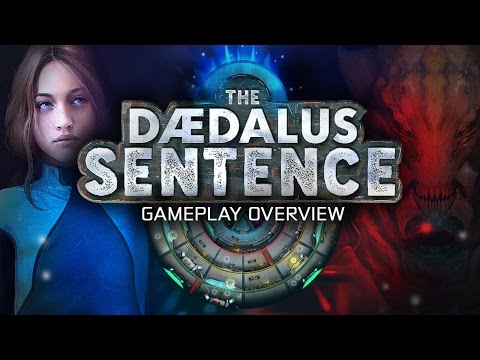 The Daedalus Sentence: Gameplay Overview