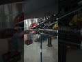 Teraflex Falcon Nexus EF 2.2 Adjustable Stabilizer (1-5/8in Tie Rod) - JK