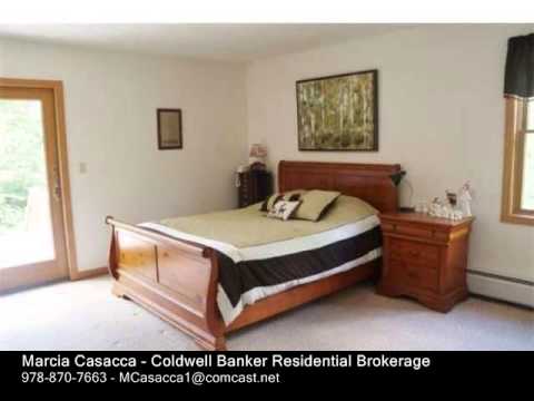 395 Royalston Rd Phillipston, MA 01331 - Single-Family Home - Real Estate - For Sale -