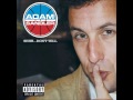 Secret - Adam Sandler
