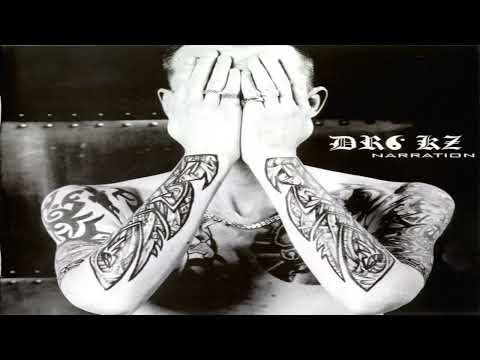 Drokz – Narration (cd/album/mixed)