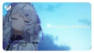 【 歌枠 / #karaoke 】すべてが終わり、始まる ≀ SINGING STREAM【 NEUN / RK Music 】