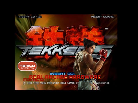 Gameplay Video