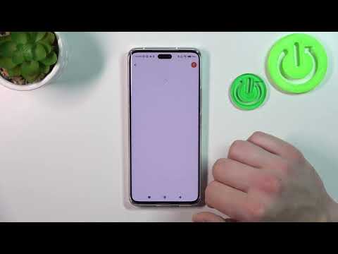 How to Manage Google Wallet on Xiaomi 13 Lite - Use Google Pay