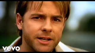 Andy Griggs - Tonight I Wanna Be Your Man