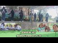 SEMARAK 12 TAHUN SMANDU KOMODO Smandu Komodo Dance