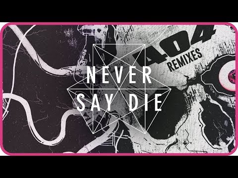 Hekler & Gladez - 404 Remixes (Teaser)