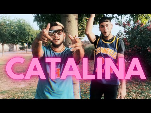 Pitoño Torres, Velderama - Catalina (Videoclip) Prod. Picasen #tiktok