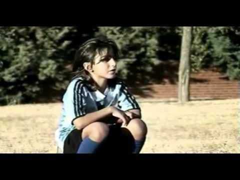 Real Madrid Signs 7-Year-Old Soccer Star