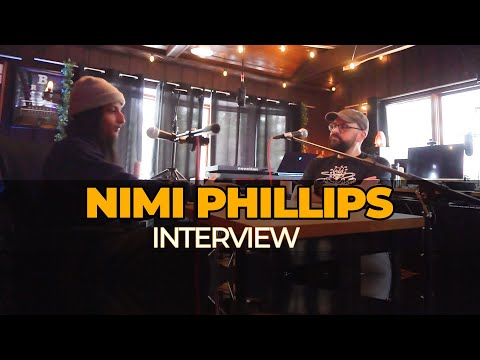 Nimi Phillips Interview