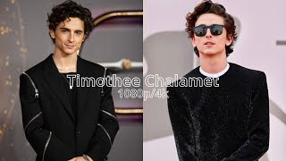 Timothee Chalamet hot/badass scenepack (1080p/4k)