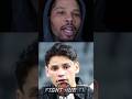 I WANT REMATCH - Ryan Garcia tells Gervonta to RUN IT BACK in back & forth tweets
