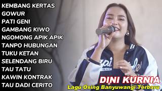 Download lagu KEMBANG KERTAS DINI KURNIA DANGDUT KOPLO VIRAL TIKTOK 2026!! mp3