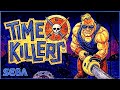 Time Killers 1992