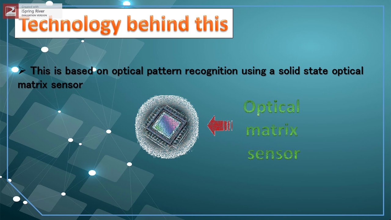 HS_Touchless-Touchscreen-Technology-Seminar-Reports