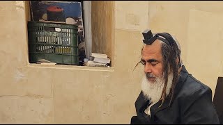 הרב שלום סבג - שיעורי וידאו - הרב שלום סבג – RavSabag בשידור חי! כ"ט טבת