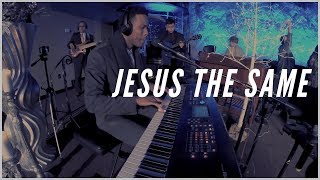 Jesus The Same // Israel Houghton // Hope Center Church