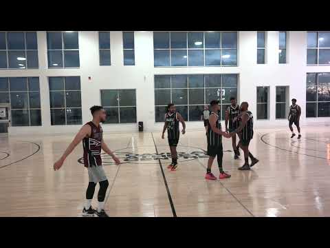 Raptors vs Budoy Boys - sunday tier 9 - tcbl 2022 fall