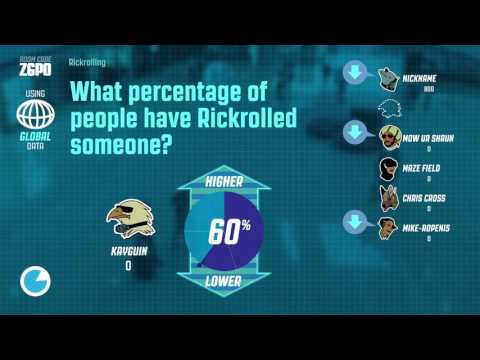 Let's Play Guesspionage (Part 1)