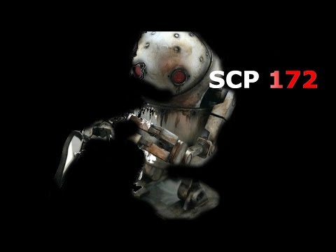 SCP 172