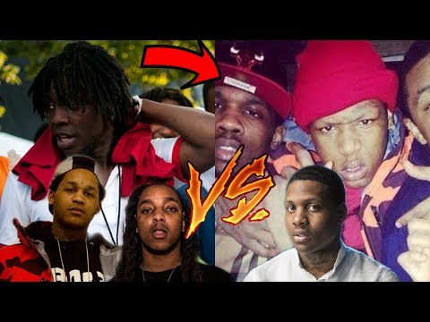 download lagu mp3 mp4 What Is Otf Gang, download lagu What Is Otf Gang gratis, unduh video klip What Is Otf Gang
