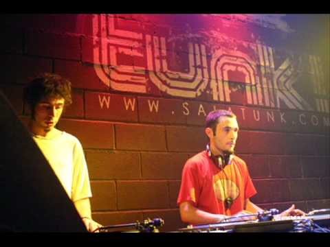 Bad sound system - Desteny (Rude)(Kalean)