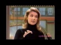 CELINE DION HAS FUN WITH ROSIE