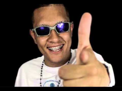 MC Bin Laden - Nóis fuma Mesmo (Mano DJ) Lançamento 2015