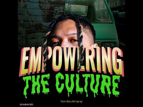 QG - Young Lord (Official Audio)