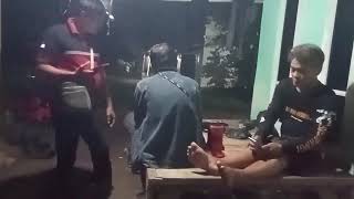 Persiapan mancing besok..