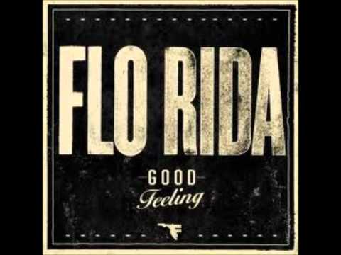 Good Feeling - Flo Rida (Levels Avicii Remix)