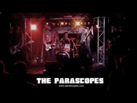 the Parascopes - Rain
