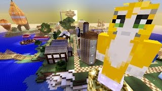 Minecraft Xbox - Everything [300] gameplay video by Kat, 50:53 duration