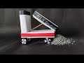 How To Make A Dump Truck Using Matchbox