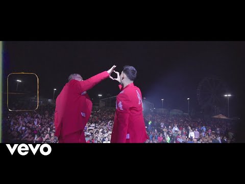 La Arrolladora Banda El Limón De René Camacho - Te Di