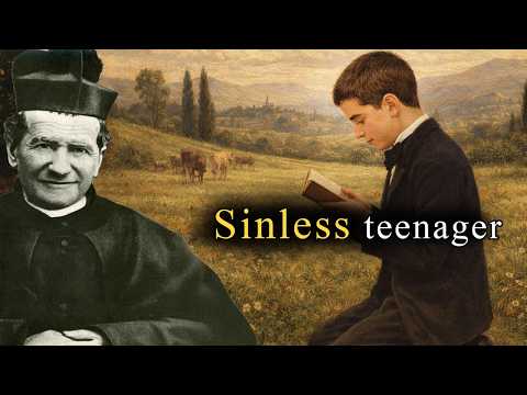 Boy Transforms Household Without Speaking