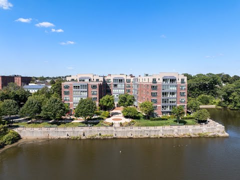 88 Wharf St #511, Milton