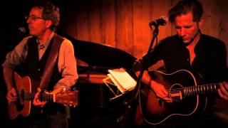 Jeff Libman - Say It All Now / Rockwood Music Hall, NY 3/15/2014