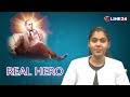 Ambedkar Is The Real Hero Fantastic Speech By A Young Girl