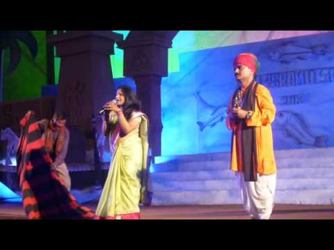 Himani Joshi shilpgram Utsav Udaipur 