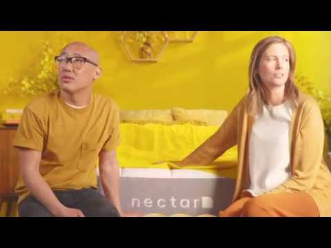 Videos from Nectar Sleep