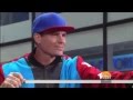 Vanilla Ice - Ice Ice Baby Today Show 2013 