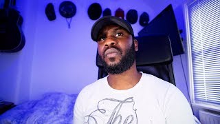 AJ Tracey - Butterflies (ft. Not3s) [Reaction] | LeeToTheVI