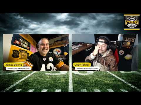 Steelers News and Mock Draft 6.0