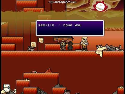 Lisa The Pointless Epic Crossover